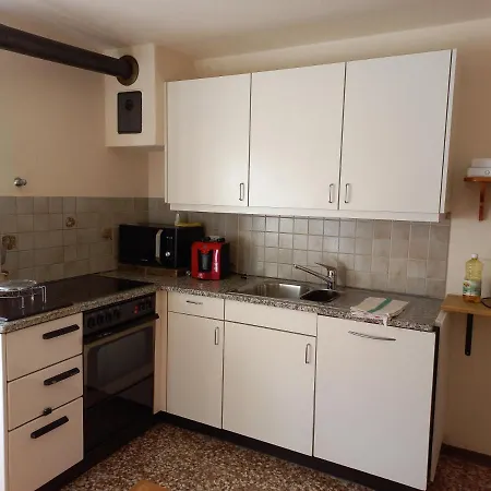 Casa Ponte Aino 포스치아보