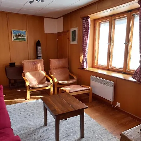 Casa Ponte Aino 포스치아보