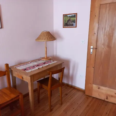Casa Ponte Aino Apartment