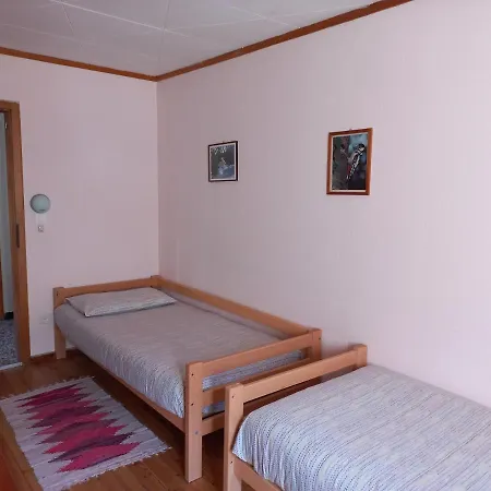 Apartament Casa Ponte Aino Poschiavo