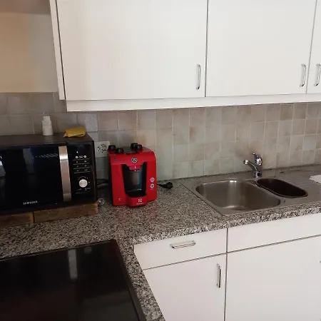 Casa Ponte Aino Apartament *