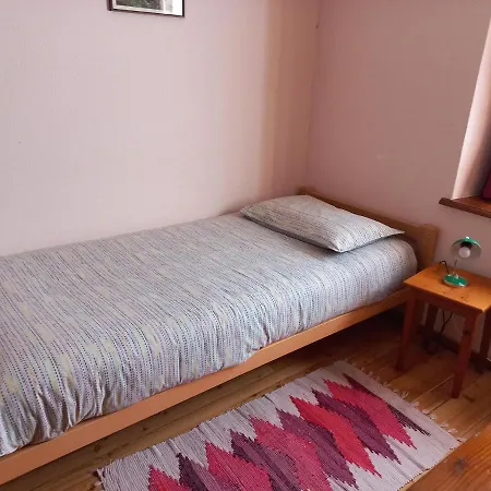 아파트 Casa Ponte Aino *