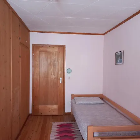 Apartament Casa Ponte Aino Poschiavo