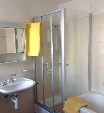 Casa Ponte Aino Apartment Poschiavo
