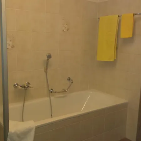 Apartment Casa Ponte Aino Poschiavo