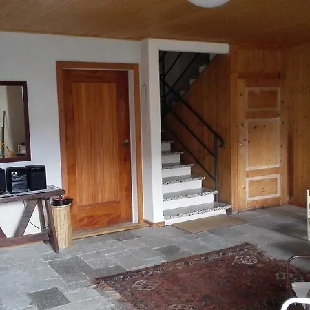 Apartment Casa Ponte Aino *