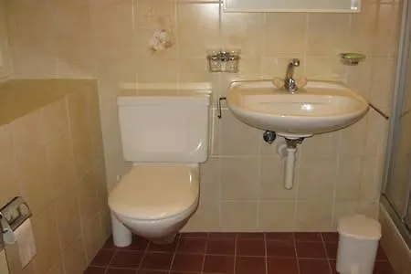 Casa Ponte Aino Apartment