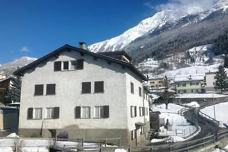Casa Ponte Aino *