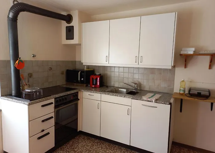 Casa Ponte Aino Poschiavo