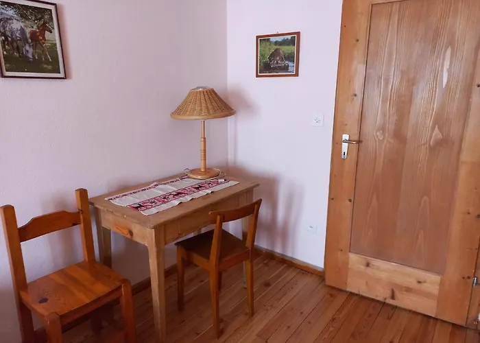 Casa Ponte Aino Appartement