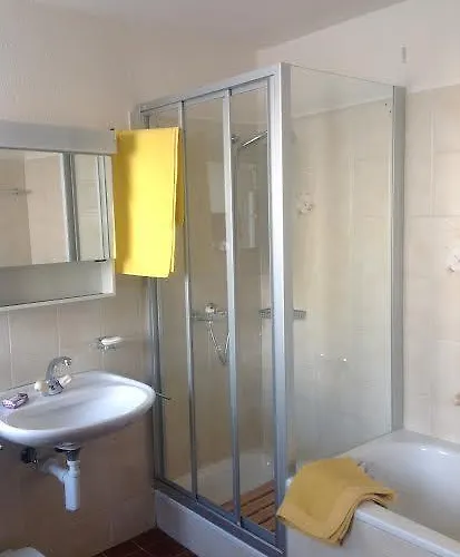 Casa Ponte Aino Appartamento Poschiavo