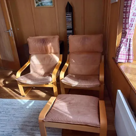 Apartamento Casa Ponte Aino Poschiavo