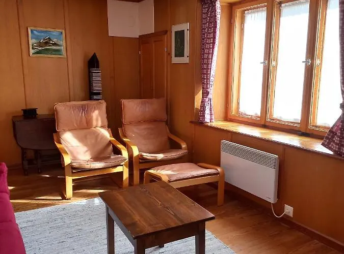 Casa Ponte Aino Poschiavo