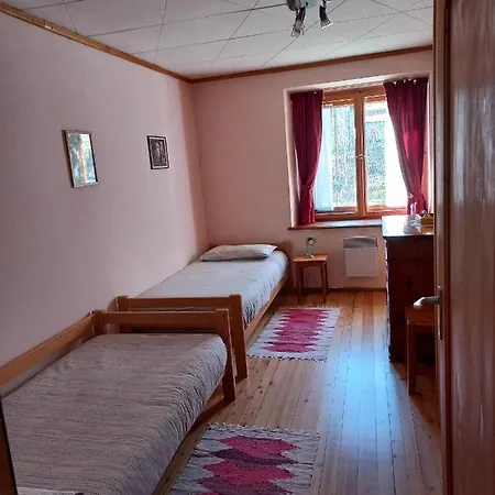 Casa Ponte Aino * Poschiavo